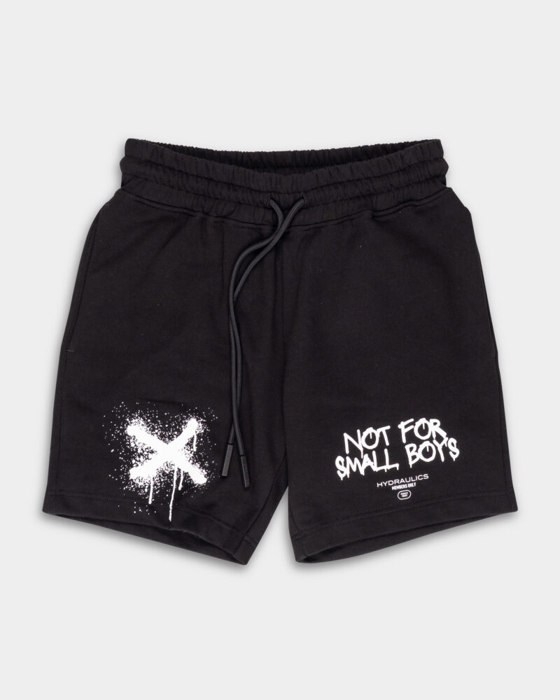 Hydraulics NFSB Shorts V2 Black