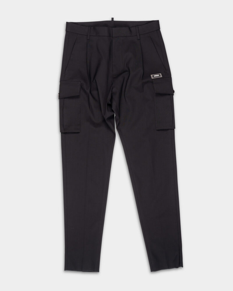 Dsquared2 Men's Pants S74KB0907 S40320 900