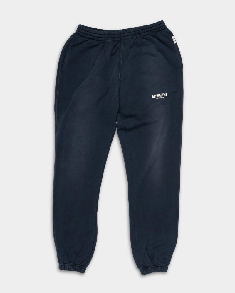 (Core) Represent Mens Owners Club Sweatpant OCM41116-224 Midnight Navy