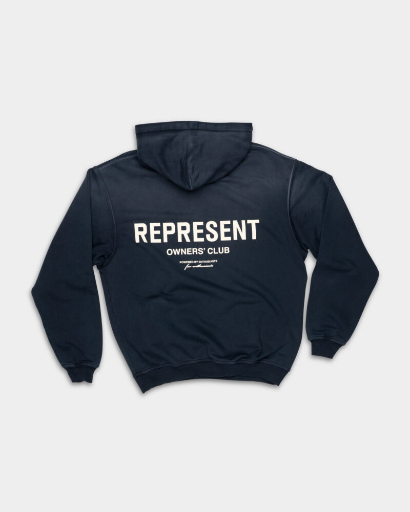 (Core) Represent Men's Owners Club Hoodie OCM41113-224 Midnight Navy